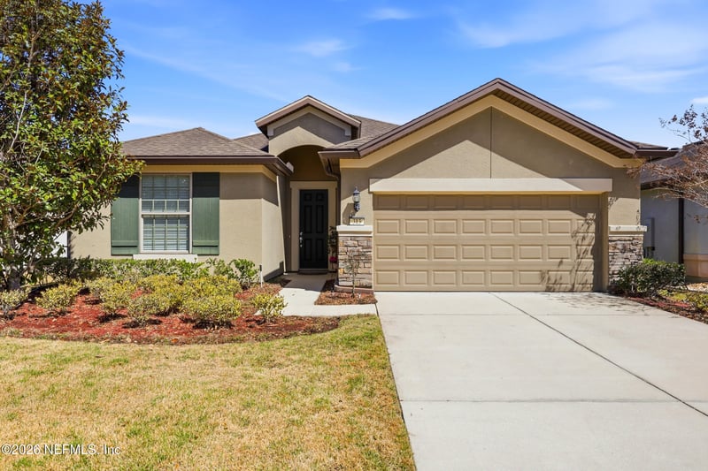 313 Mangrove Thicket Blvd, Ponte Vedra, FL 32081
