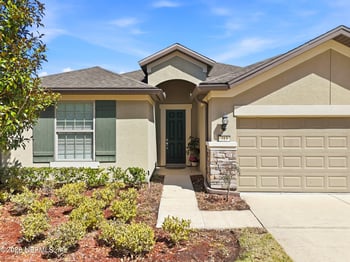 313 Mangrove Thicket Blvd, Ponte Vedra, FL 32081