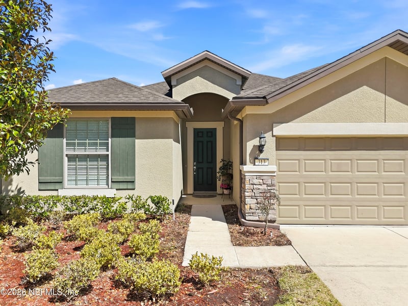 313 Mangrove Thicket Blvd, Ponte Vedra, FL 32081
