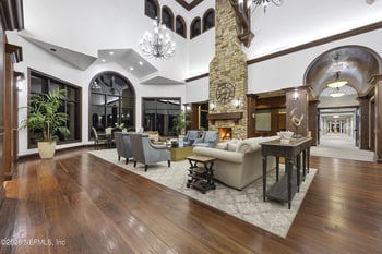 313 Mangrove Thicket Blvd, Ponte Vedra, FL 32081