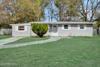 6849 Jack Horner Ln, Jacksonville, FL 32210