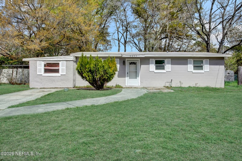 6849 Jack Horner Ln, Jacksonville, FL 32210