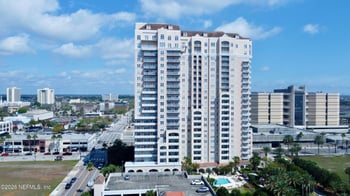 400 Bay St #206, Jacksonville, FL 32202