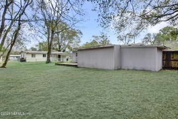 6849 Jack Horner Ln, Jacksonville, FL 32210