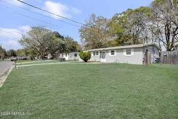 6849 Jack Horner Ln, Jacksonville, FL 32210