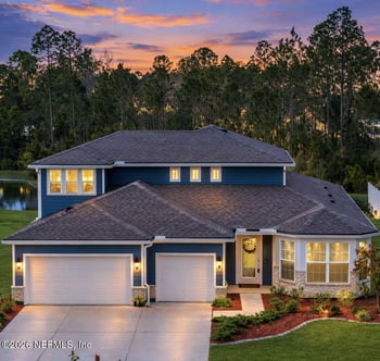 2316 Glade Ln, Green Cove Springs, FL 32043