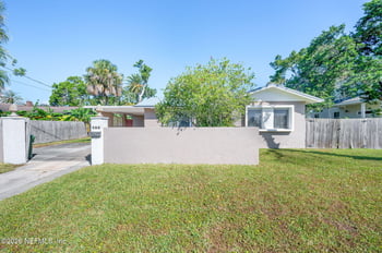 286 Matanzas Blvd, St Augustine, FL 32080