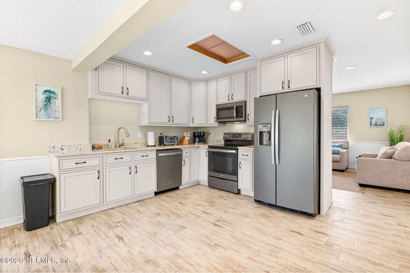 286 Matanzas Blvd, St Augustine, FL 32080