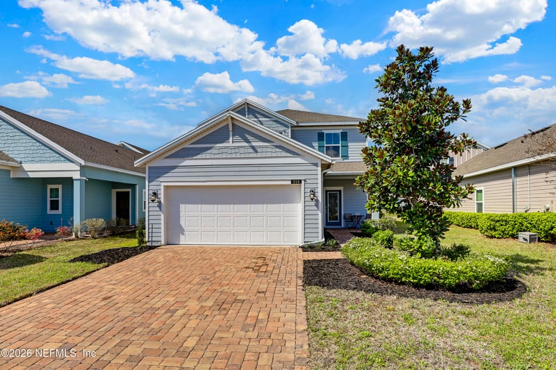 519 Tynes Blvd, Middleburg, FL 32068