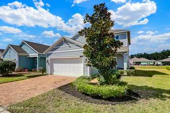 519 Tynes Blvd, Middleburg, FL 32068