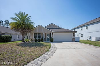 70 Balmoral Castle Dr, Jacksonville, FL 32259