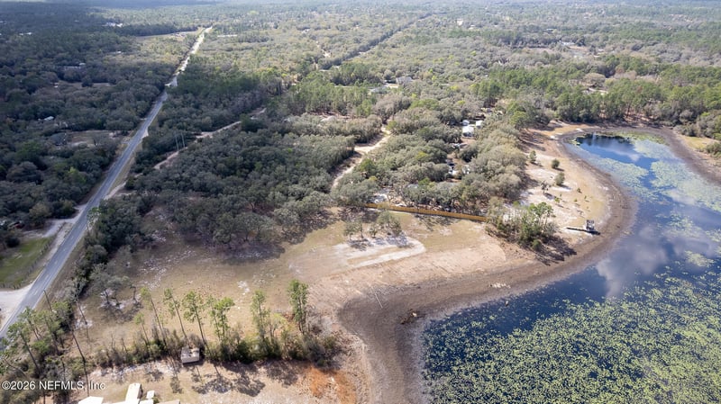 5370 County Road 214, Keystone Heights, FL 32656