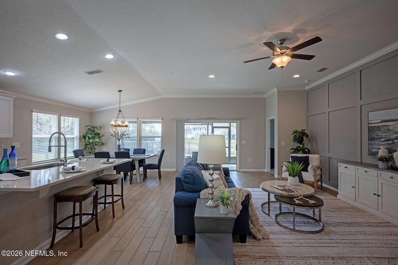 70 Balmoral Castle Dr, Jacksonville, FL 32259