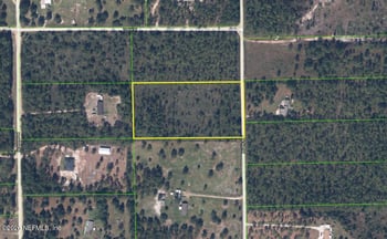 4381 Mark Allan Rd, Keystone Heights, FL 32656