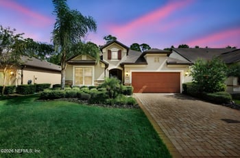119 Sweet Pine Trl, Ponte Vedra, FL 32081
