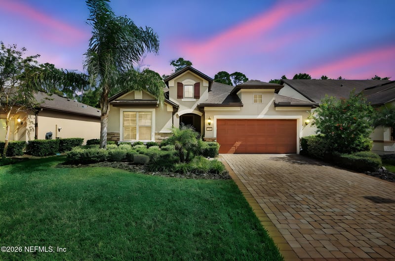 119 Sweet Pine Trl, Ponte Vedra, FL 32081