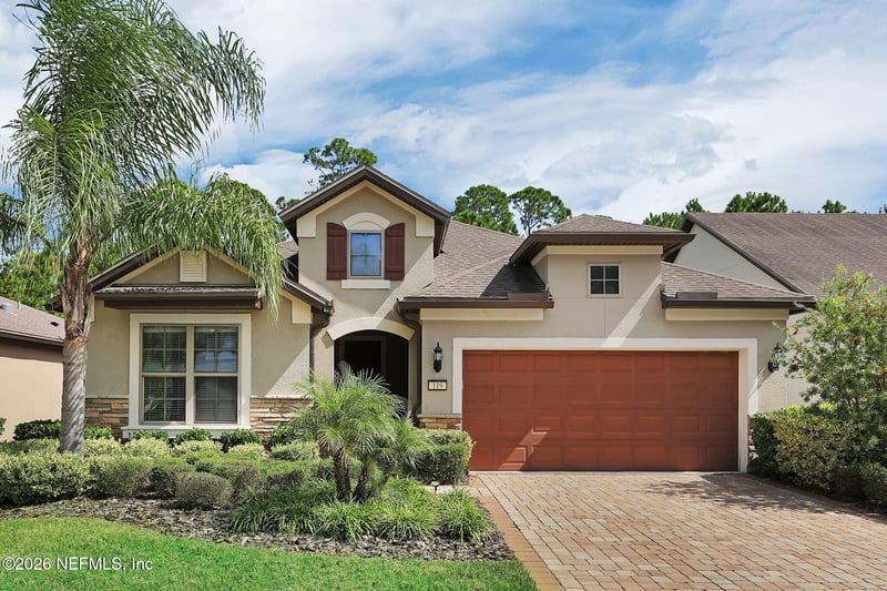 119 Sweet Pine Trl, Ponte Vedra, FL 32081