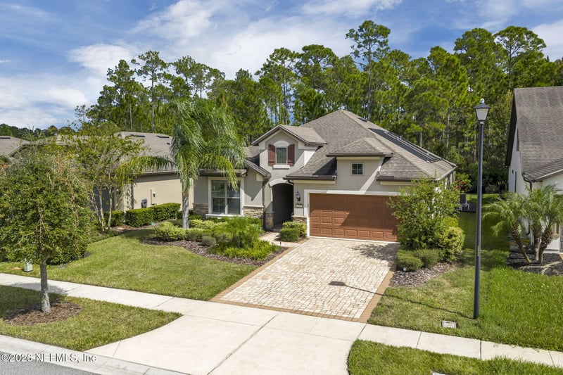 119 Sweet Pine Trl, Ponte Vedra, FL 32081