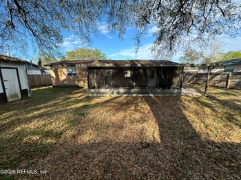 4435 Rainer Rd, Jacksonville, FL 32210