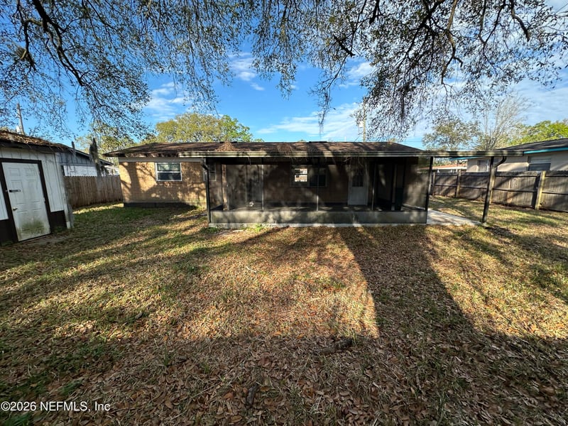 4435 Rainer Rd, Jacksonville, FL 32210