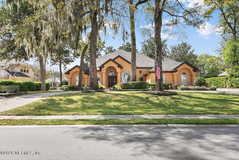 744 Shipwatch Dr, Jacksonville, FL 32225