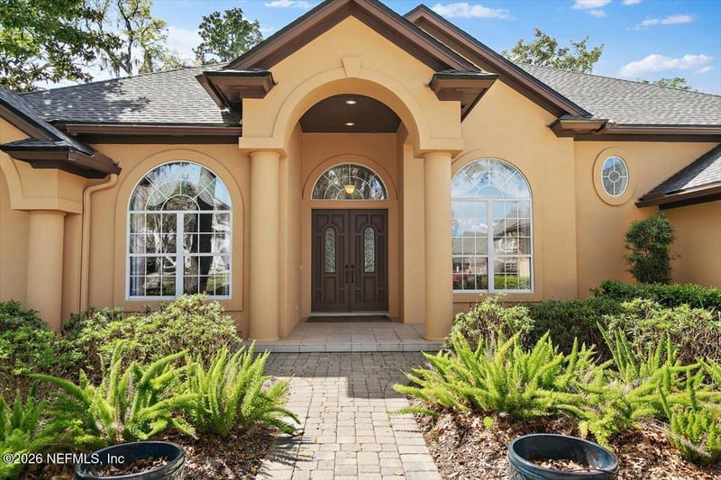 744 Shipwatch Dr, Jacksonville, FL 32225