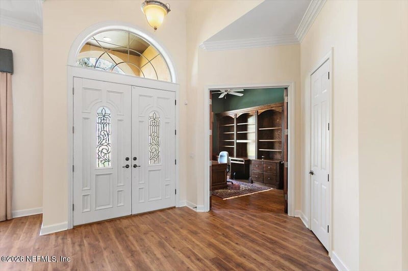 744 Shipwatch Dr, Jacksonville, FL 32225