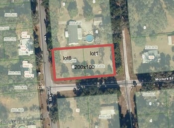 Front St, Welaka, FL 32193