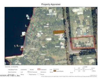 Front St, Welaka, FL 32193