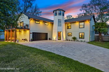 3865 Sandy Shores Dr, Jacksonville, FL 32277