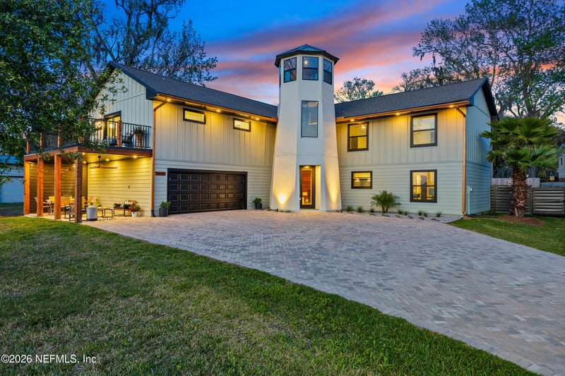 3865 Sandy Shores Dr, Jacksonville, FL 32277