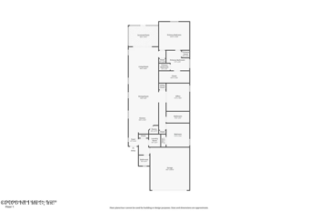 907 Stillwater Blvd, St Johns, FL 32259