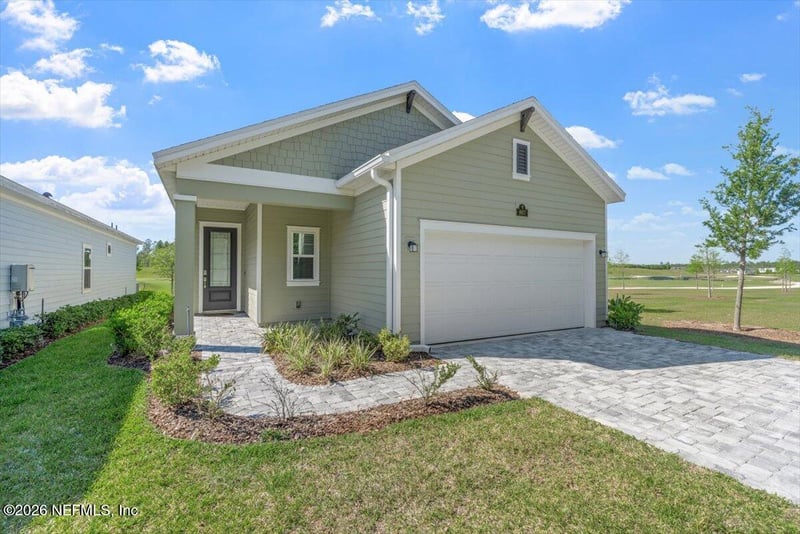 907 Stillwater Blvd, St Johns, FL 32259