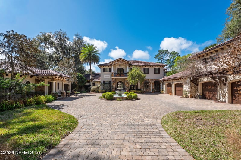 24733 Harbour View Dr, Ponte Vedra Beach, FL 32082