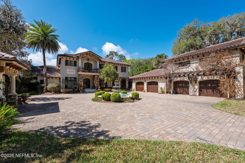 24733 Harbour View Dr, Ponte Vedra Beach, FL 32082