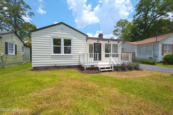 4809 Polaris St, Jacksonville, FL 32205