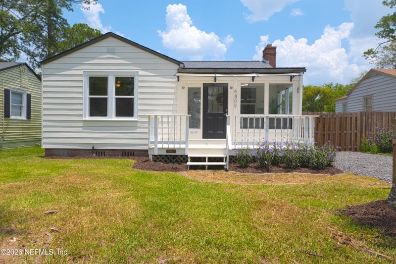 4809 Polaris St, Jacksonville, FL 32205