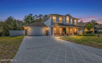 2978 Ravine Hill Dr, Middleburg, FL 32068