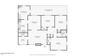 4828 Astral St, Jacksonville, FL 32205