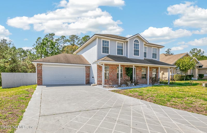 2978 Ravine Hill Dr, Middleburg, FL 32068