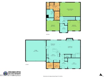 2978 Ravine Hill Dr, Middleburg, FL 32068