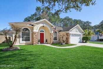 304 Buck Board Dr, St Johns, FL 32259