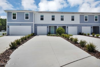 10126 Whistling Pne Ct, Jacksonville, FL 32221