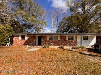 7205 Karenita Dr, Jacksonville, FL 32210