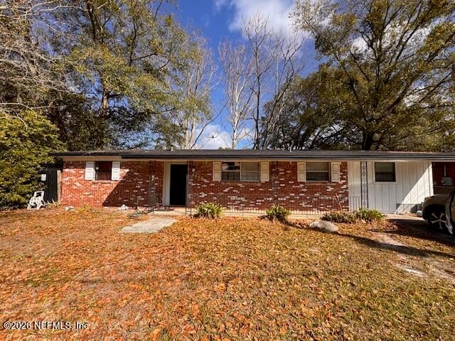 7205 Karenita Dr, Jacksonville, FL 32210