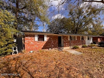 7205 Karenita Dr, Jacksonville, FL 32210