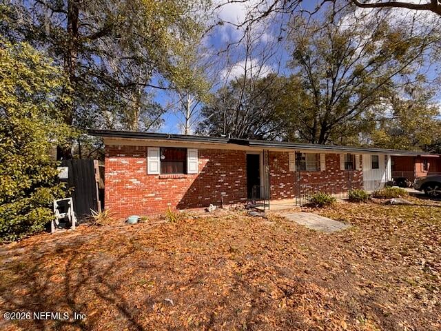 7205 Karenita Dr, Jacksonville, FL 32210