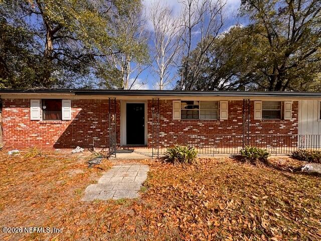 7205 Karenita Dr, Jacksonville, FL 32210