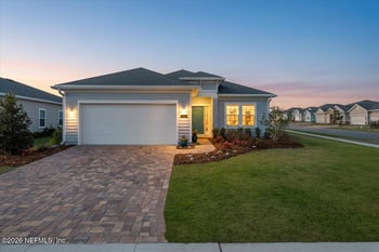 2798 Crossfield Dr, Green Cove Springs, FL 32043