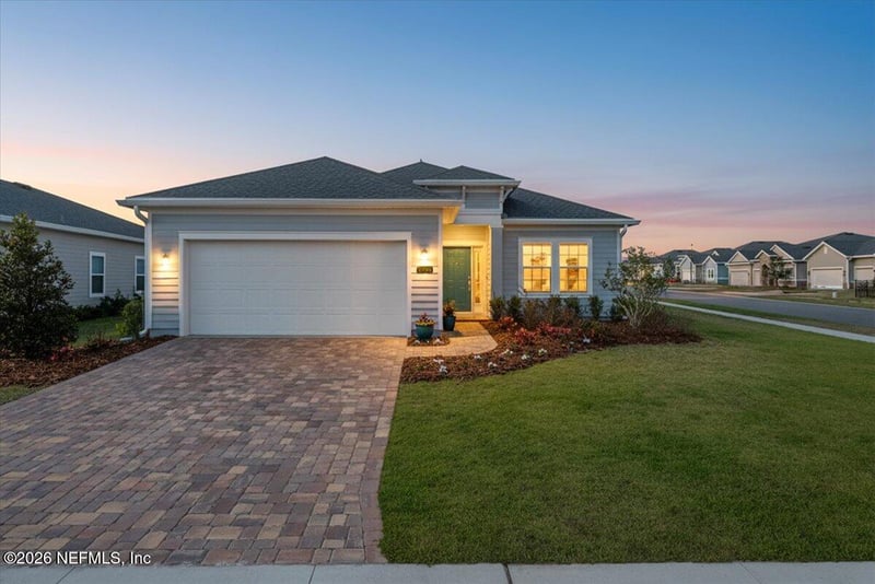 2798 Crossfield Dr, Green Cove Springs, FL 32043